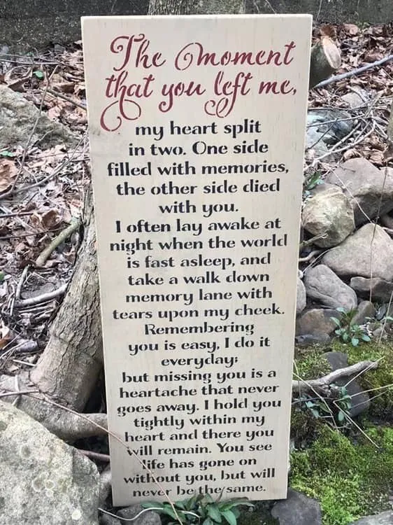 grief coach
