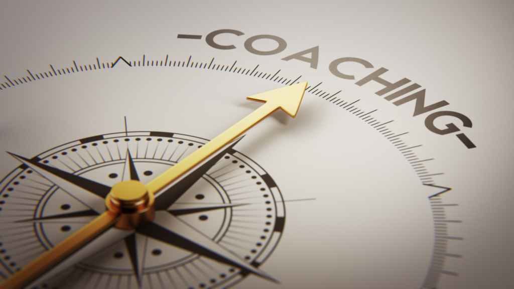 life coach