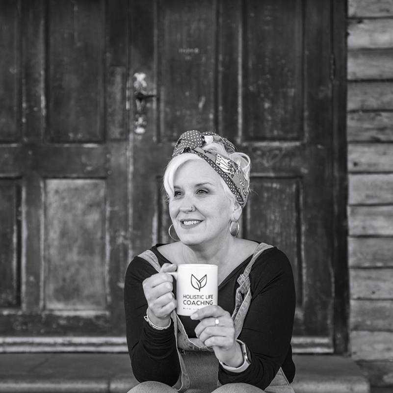 lisa heacock grief coaching sq