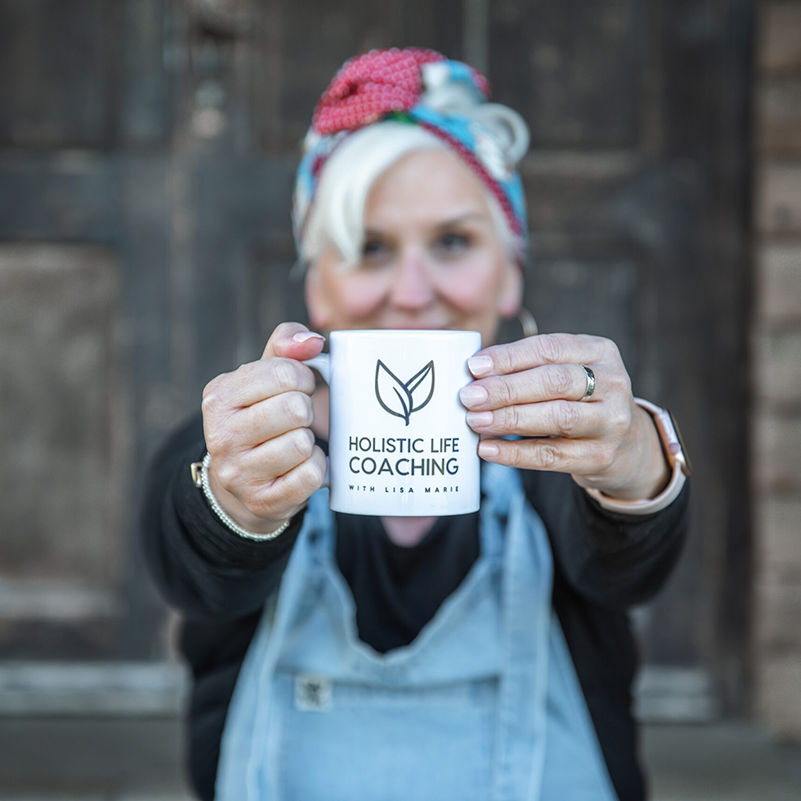 lisa heacock life coach sq
